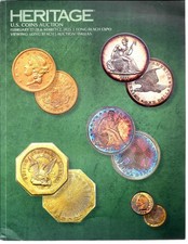Heritage Auctions - U.S. Coins