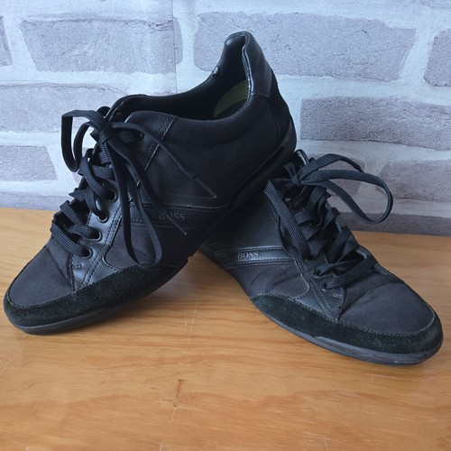 Hugo boss mens sneakers - mens, size