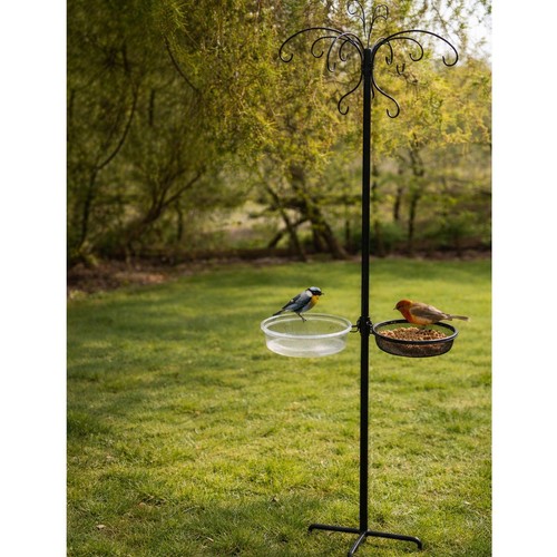 Heavy duty bird - heavy, feeder