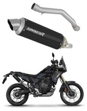 Tenere 700 2025 Hi Level