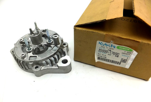 3599917690 alternator frame - alternator,