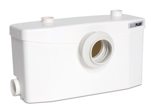 Saniflo 002 saniplus hp - saniflo,