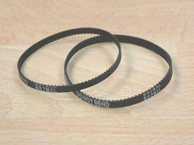 Unimat drive belts - unimat,