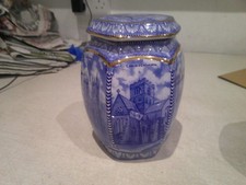 Ringtons  Cathedral Ceramic