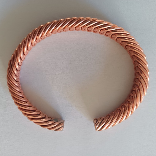 Handmade non magnetic copper - handmade,