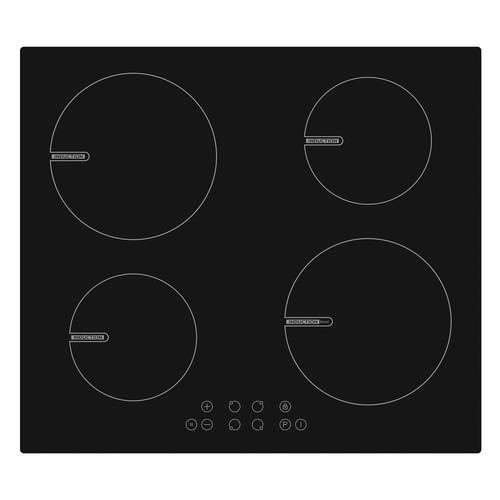 60cm induction hob - induction, zone