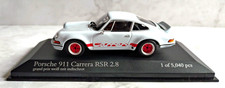 Minichamps 1:43 Porsche