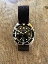 Helson Watch
