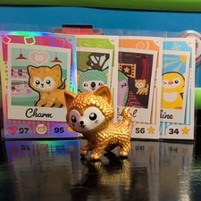 Topps I Love Heart Kittens