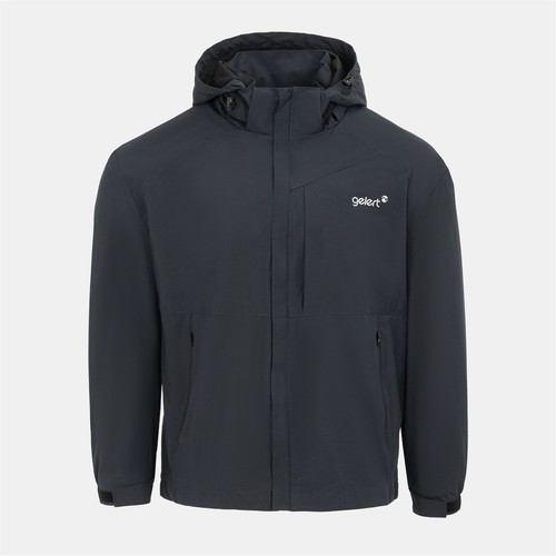 Gelert lined jacket mens - jacket,