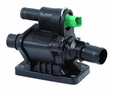 THERMOSTAT COOLANT FITS: FORD FIESTA VI 1.4 TDCI.FORD FIESTA VI VAN 1.4 TDCI.