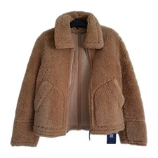 GANT  Lamb Shearling Oversized