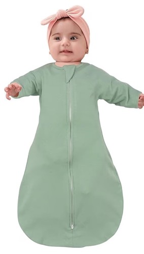Zigjoy baby sleeping grow - sleeping, bag