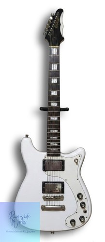 Used epiphone wilshire reissue - wilshire,