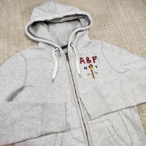 Abercrombie and fitch - and,