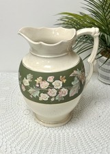 Vintage Large Decorative Jug