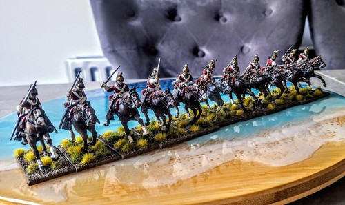 28mm napoleonic household - napoleonic,