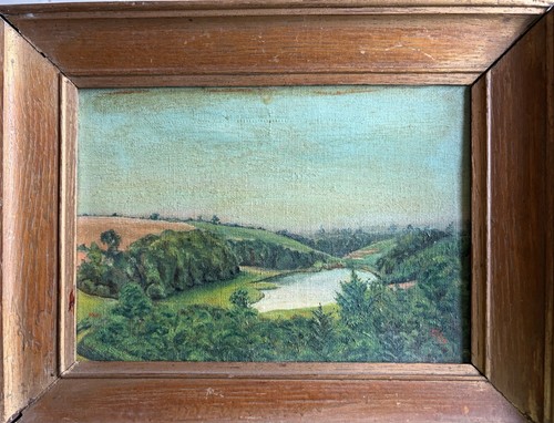 Vintage 1940s original - vintage,