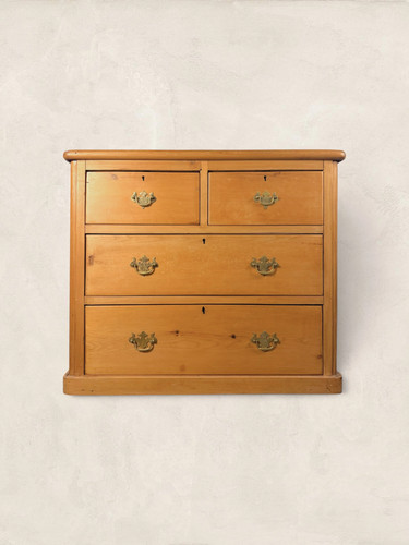Antique english pine - antique,