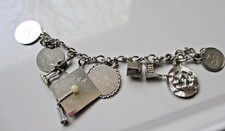 Vintage 1965-1969  Sterling