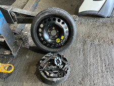 2008 VAUXHALL VECTRA 16" SPARE