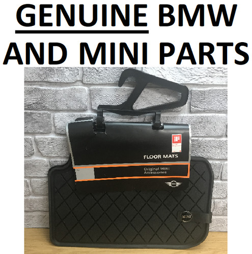 Genuine mini clubman f54 all - clubman,
