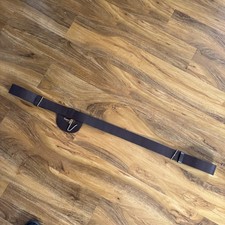 Sword Belt Army Infantry