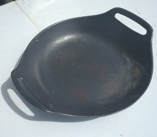 Aga 28cm cast - aga, hob