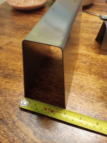 Stainless steel napkin - napkin, and