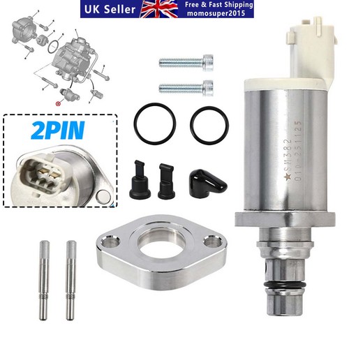 Fuel pump pressure regulator - pump,
