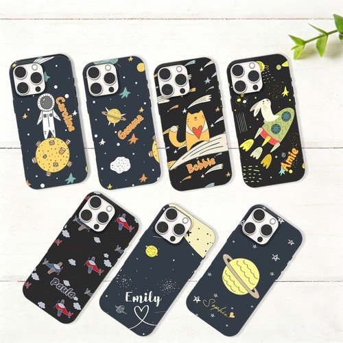 Space customized cover for - space,