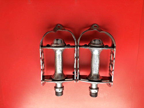Vintage webb chrome - vintage,