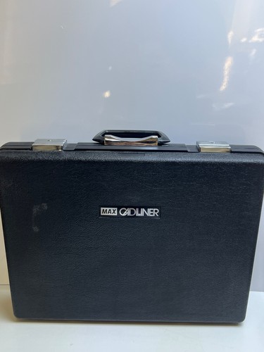 Max cadliner 1100 automatic - cd-1100,