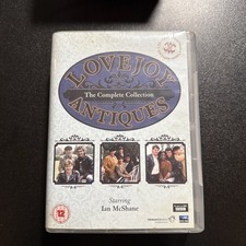 LOVEJOY COMPLETE Collection