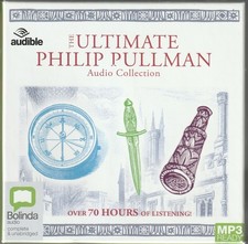 PHILIP PULLMAN - Ultimate