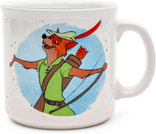 Disney robin hood - disney,