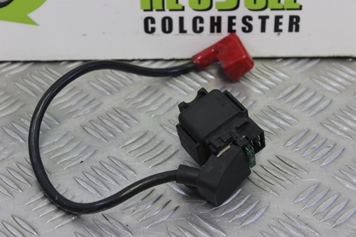 Kawasaki 750 starter - 750,