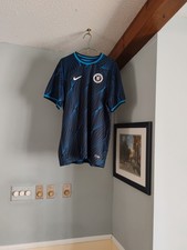 Moises Caicedo Chelsea Jersey