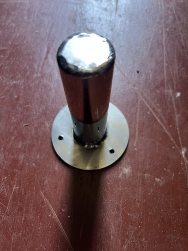 Surface mount boat - surface,