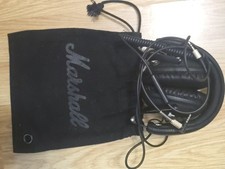 Marshall Monitor Over-Ear