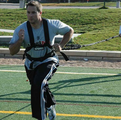Speed power training - /,