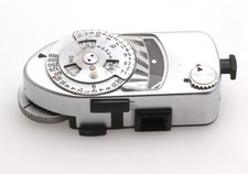 Leica Leitz Leica-Meter MR