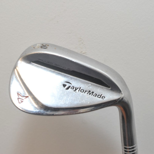 Taylormade milled grind - milled,