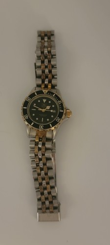 Tag heuer professional - heuer,