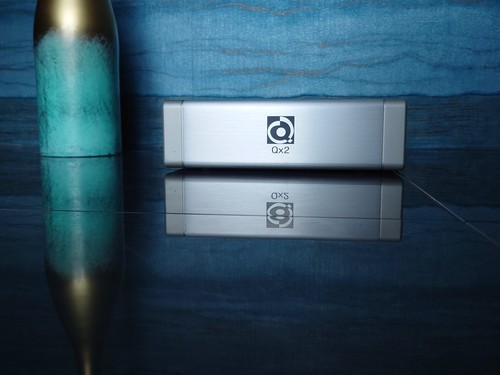 Nordost qx2 digital audio - qx2,