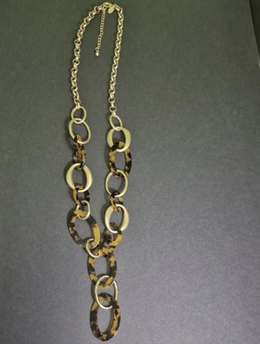 Chicos chunky necklace - chunky,