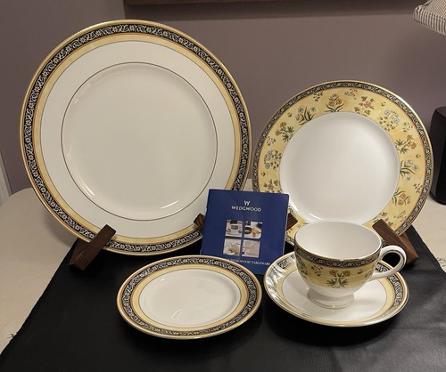 Wedgwood india bone - wedgwood,