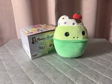 Mini Mystery Dessert Plush
