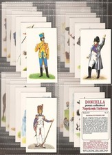 PLAYERS DONCELLA-FULL SET-