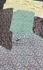 Liberty of London Fabric